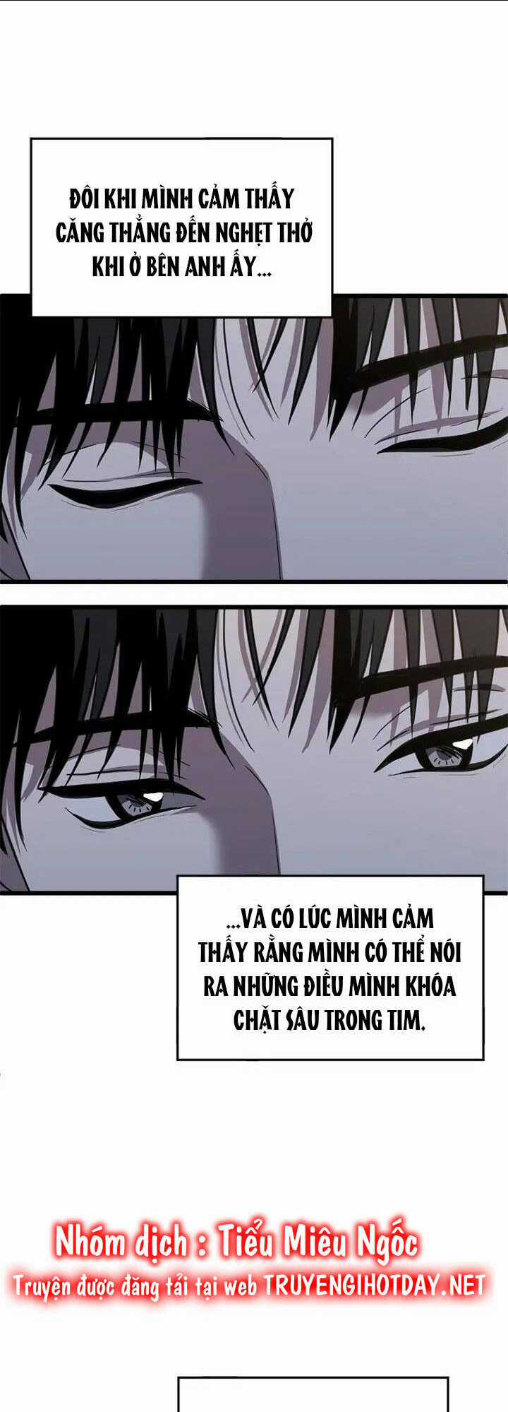 Lần Thứ Ba Chapter 48 trang 40