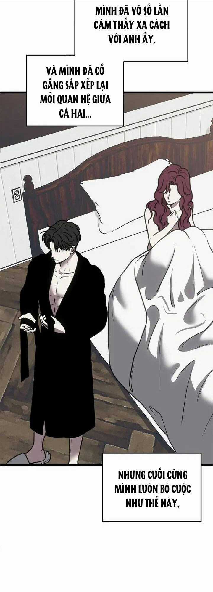 Lần Thứ Ba Chapter 48 trang 41