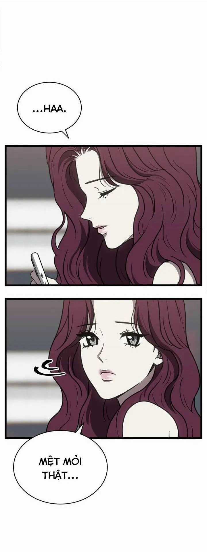 Lần Thứ Ba Chapter 48 trang 44