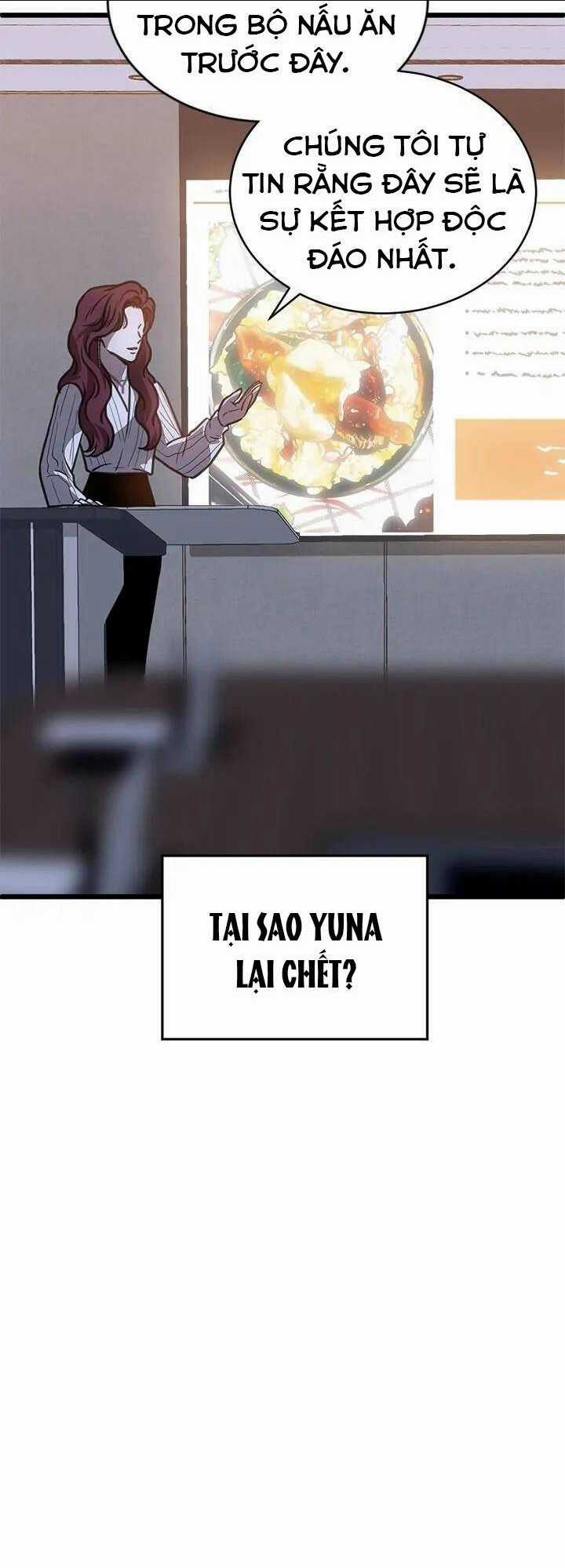 Lần Thứ Ba Chapter 48 trang 47