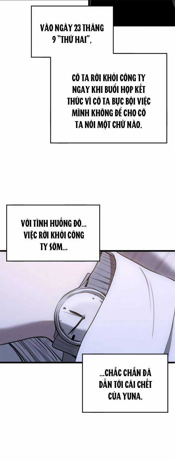 Lần Thứ Ba Chapter 48 trang 49