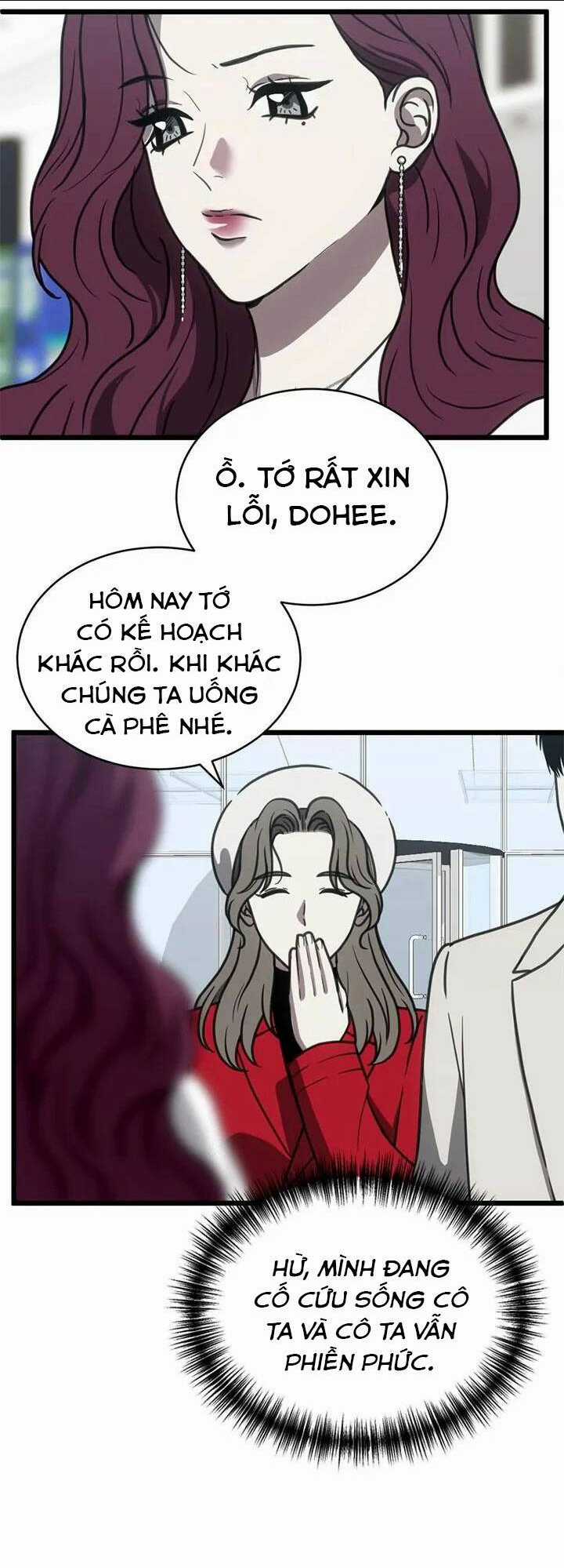 Lần Thứ Ba Chapter 48 trang 51
