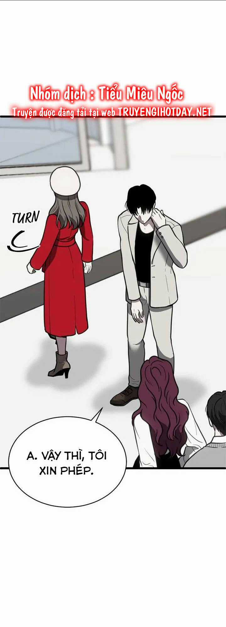 Lần Thứ Ba Chapter 48 trang 52