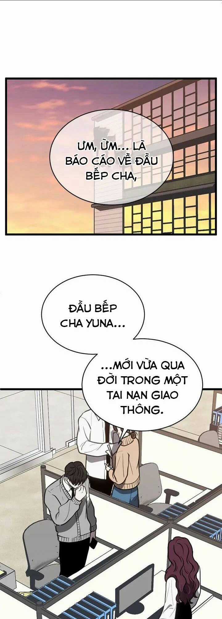 Lần Thứ Ba Chapter 48 trang 53