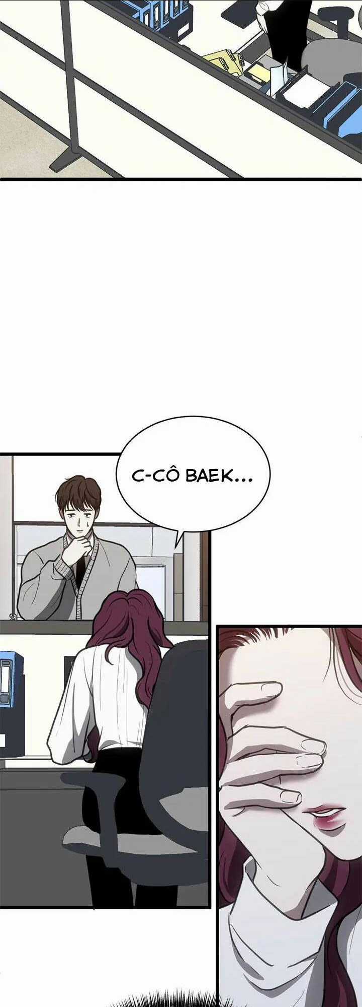 Lần Thứ Ba Chapter 48 trang 54