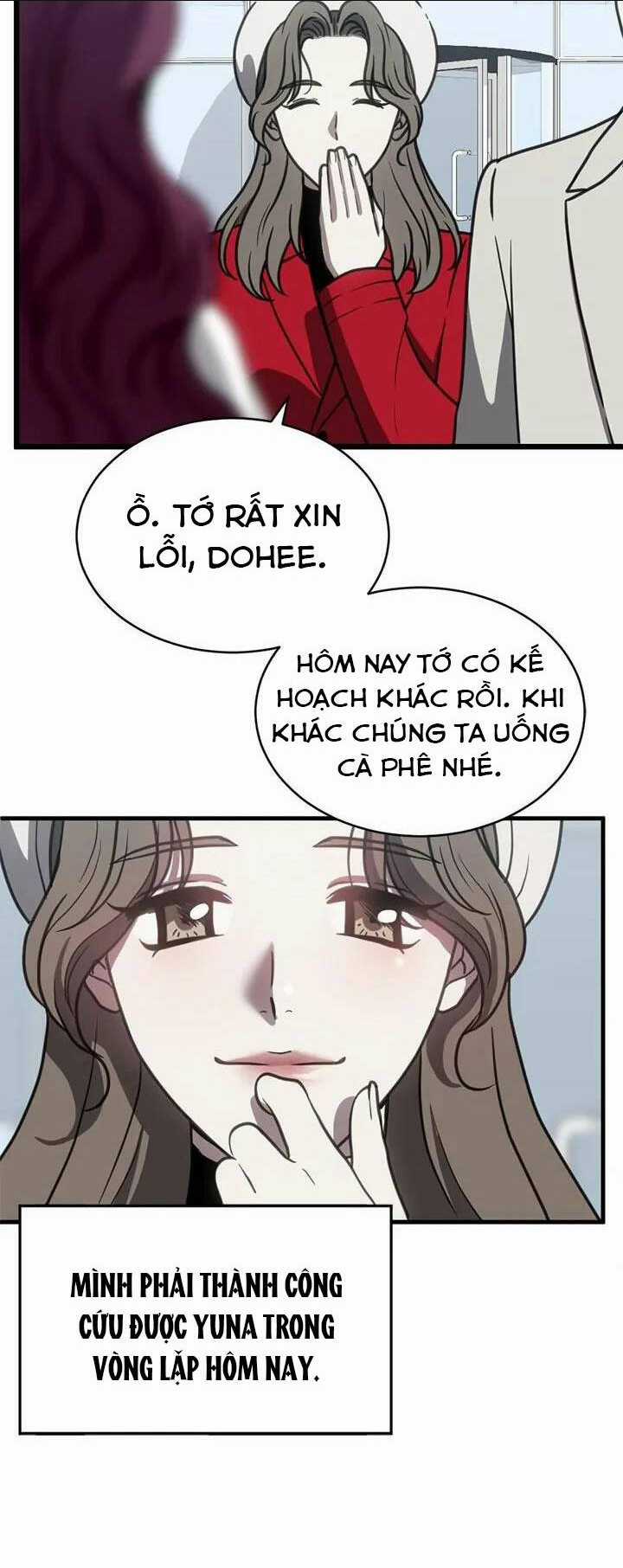 Lần Thứ Ba Chapter 48 trang 58