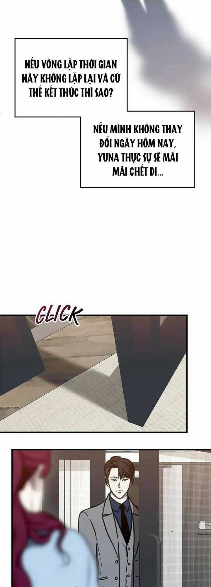 Lần Thứ Ba Chapter 48 trang 8