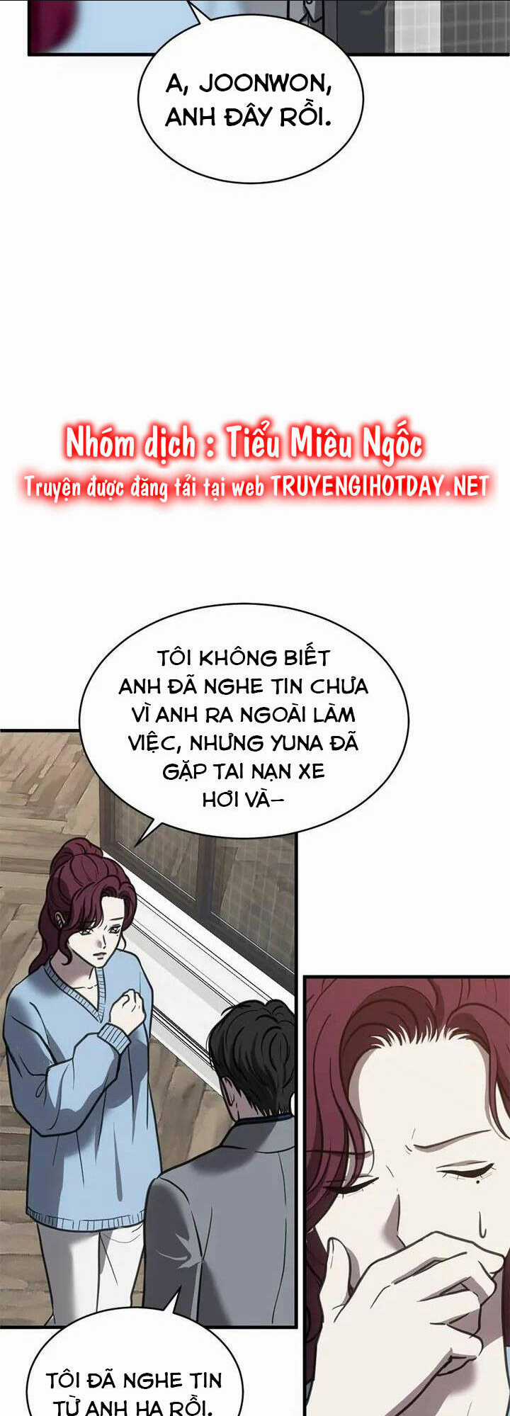 Lần Thứ Ba Chapter 48 trang 9
