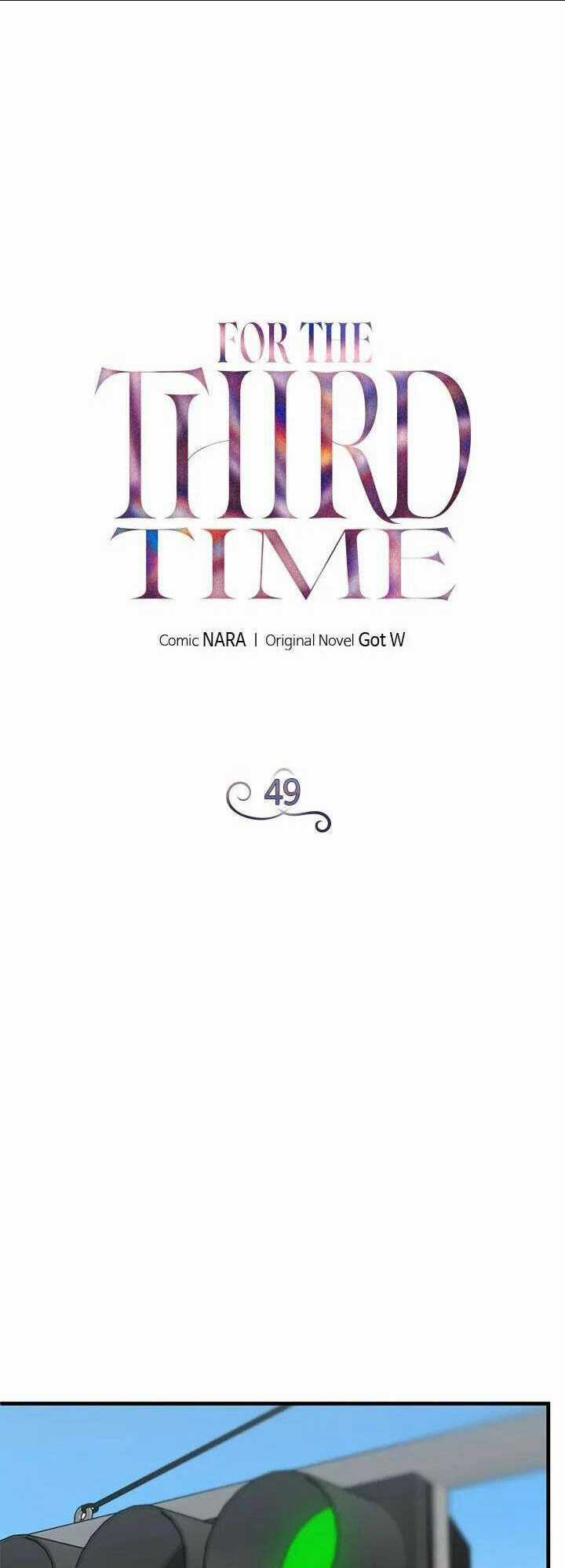 Lần Thứ Ba Chapter 49 trang 12