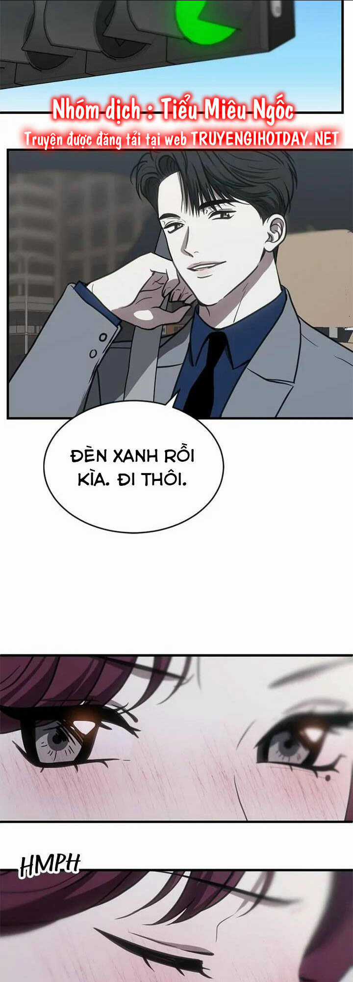 Lần Thứ Ba Chapter 49 trang 13