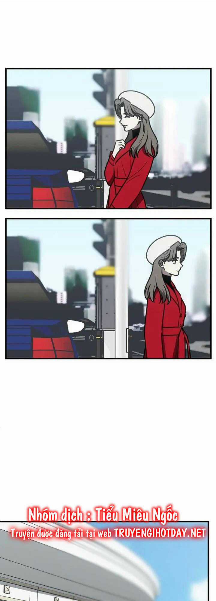 Lần Thứ Ba Chapter 49 trang 16