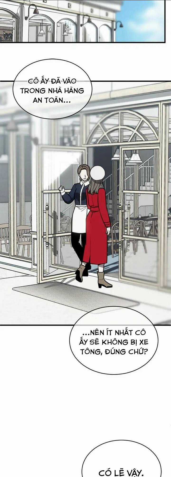 Lần Thứ Ba Chapter 49 trang 17