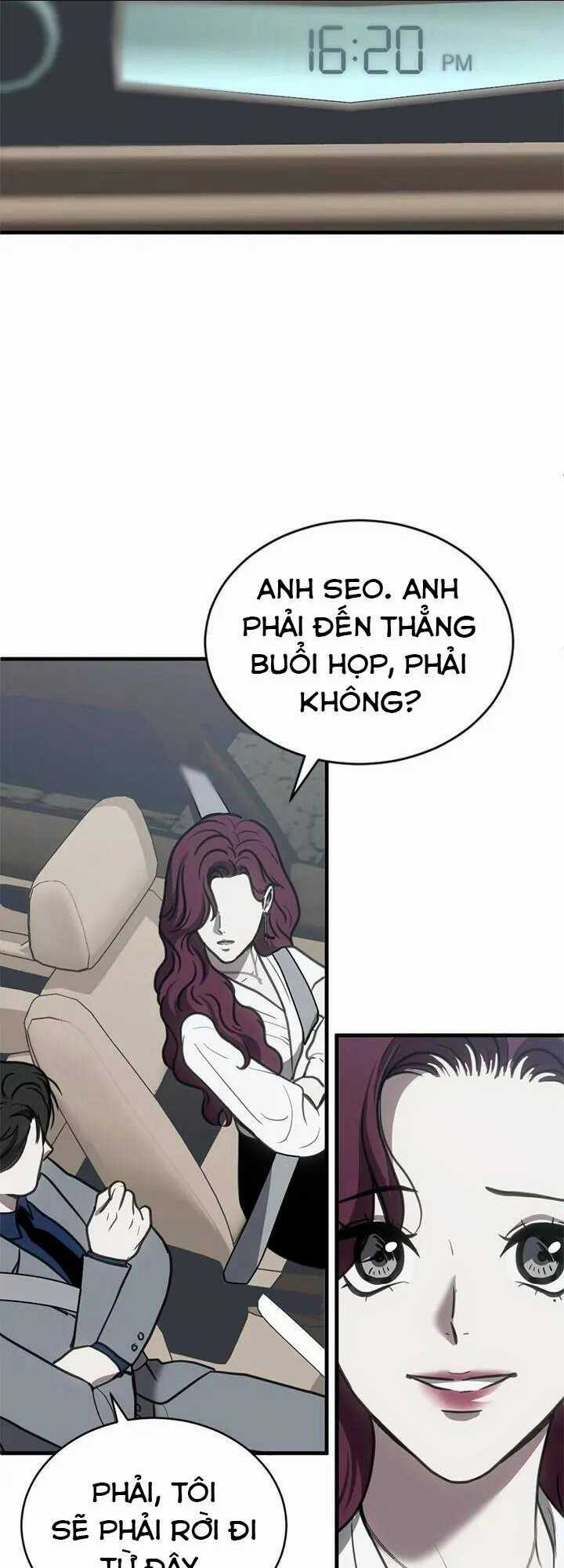 Lần Thứ Ba Chapter 49 trang 19