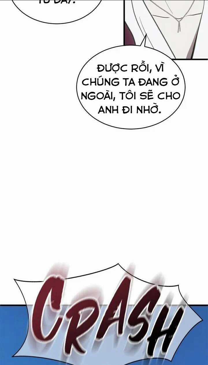 Lần Thứ Ba Chapter 49 trang 20