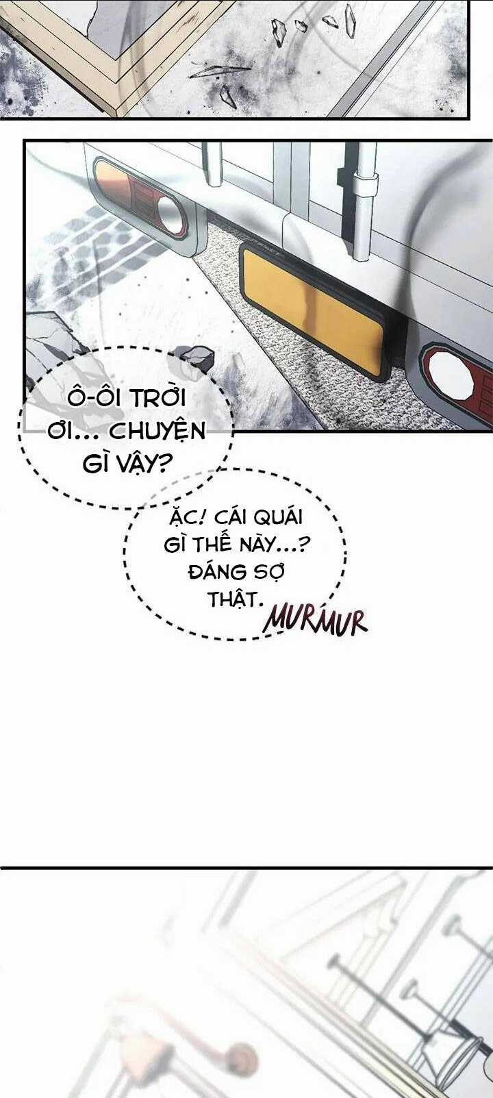 Lần Thứ Ba Chapter 49 trang 23