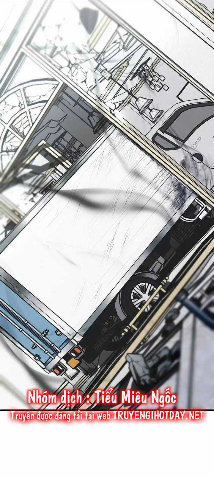 Lần Thứ Ba Chapter 49 trang 24