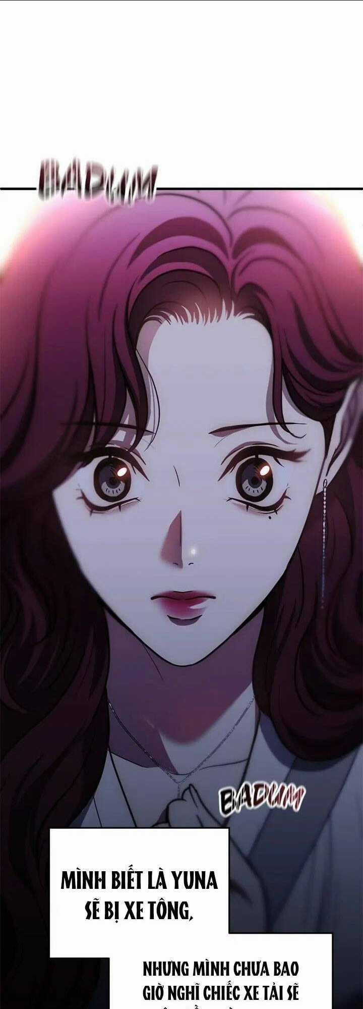 Lần Thứ Ba Chapter 49 trang 25