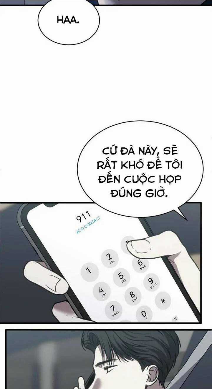 Lần Thứ Ba Chapter 49 trang 27