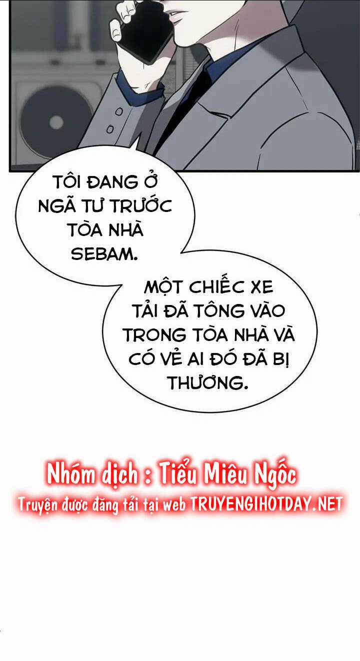 Lần Thứ Ba Chapter 49 trang 28