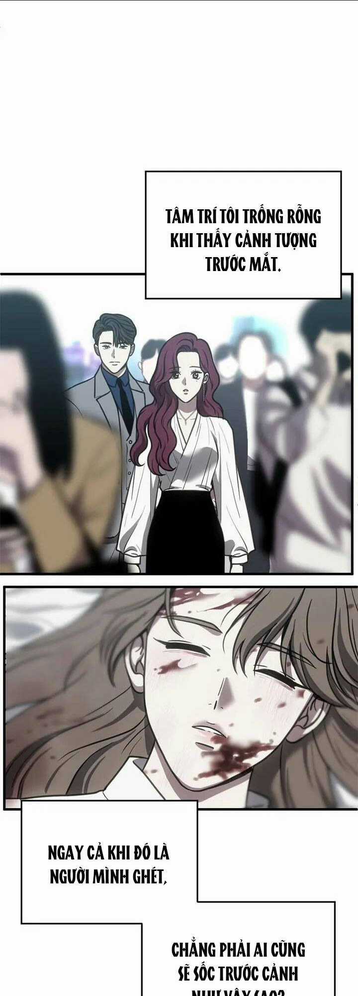 Lần Thứ Ba Chapter 49 trang 29