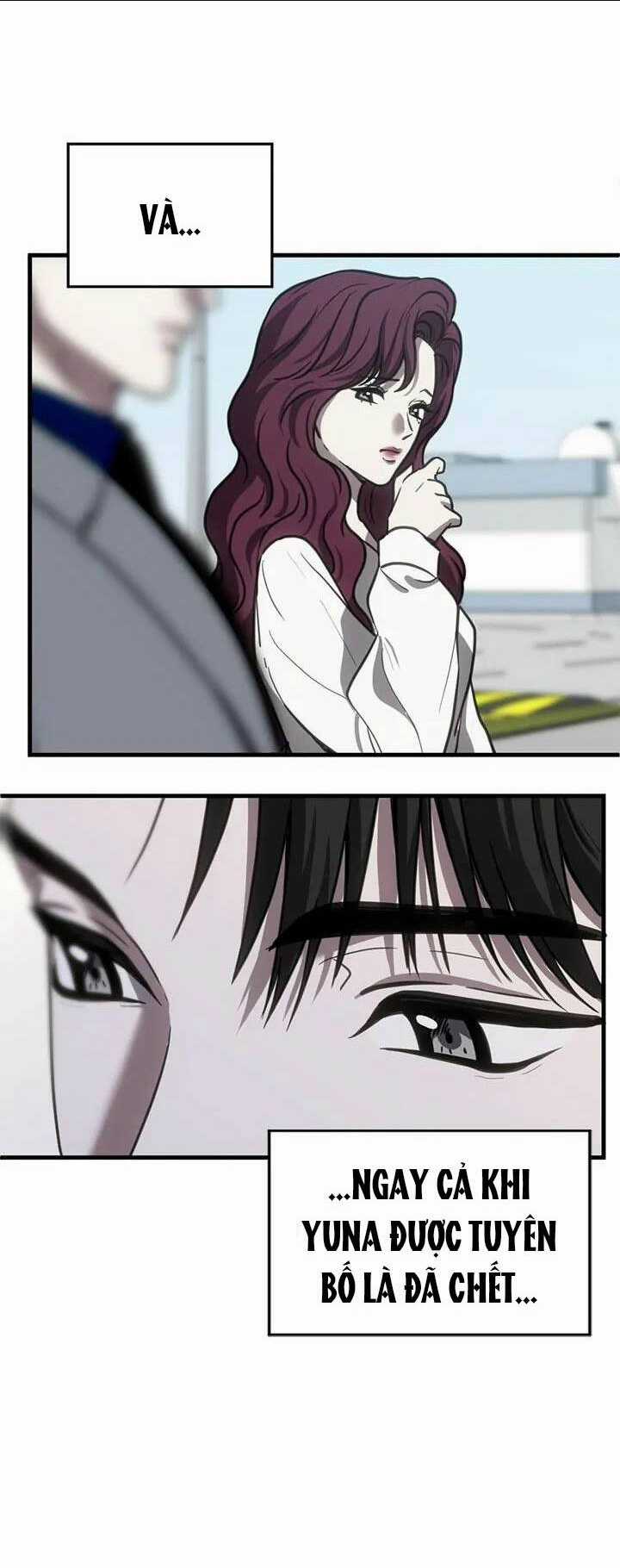 Lần Thứ Ba Chapter 49 trang 31