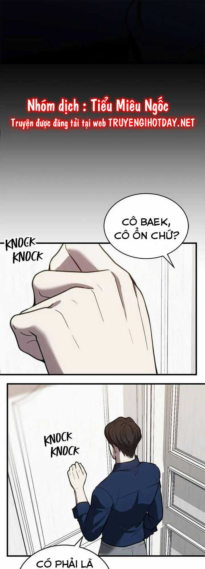 Lần Thứ Ba Chapter 49 trang 33