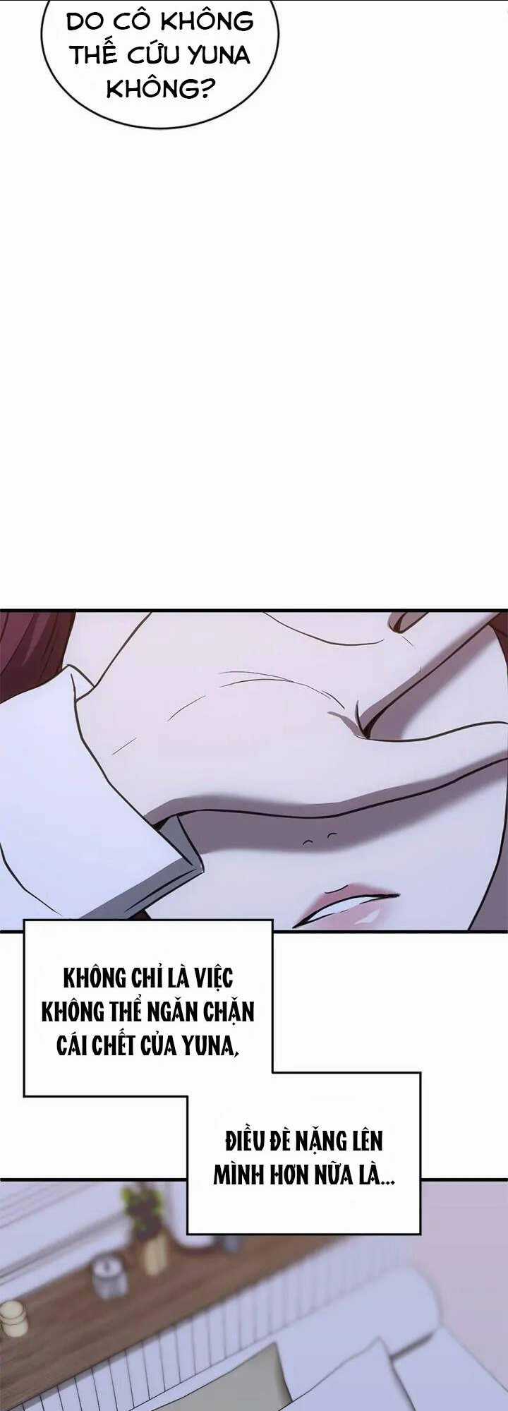 Lần Thứ Ba Chapter 49 trang 34