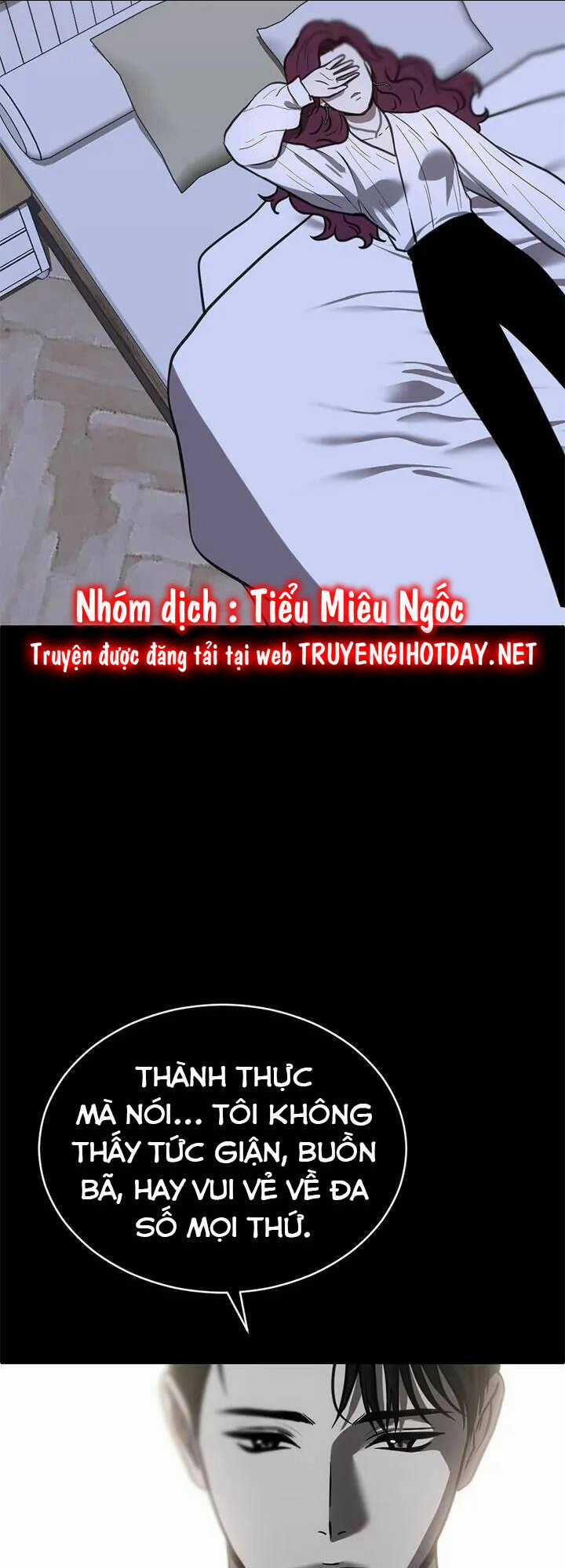 Lần Thứ Ba Chapter 49 trang 35