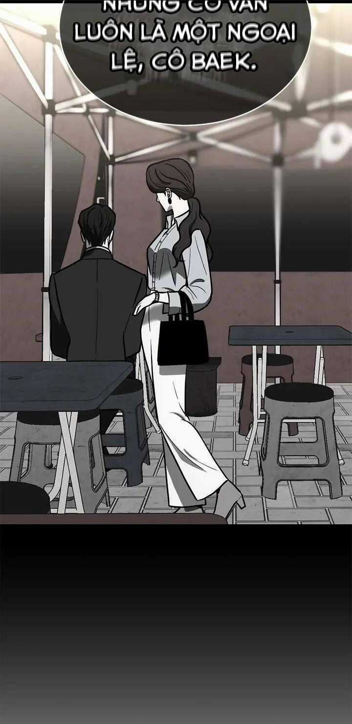 Lần Thứ Ba Chapter 49 trang 37