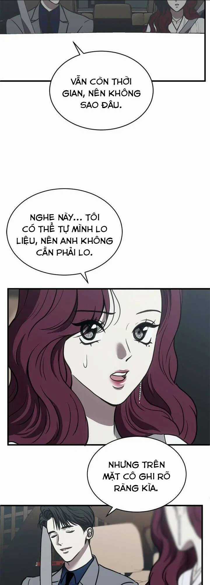 Lần Thứ Ba Chapter 49 trang 4