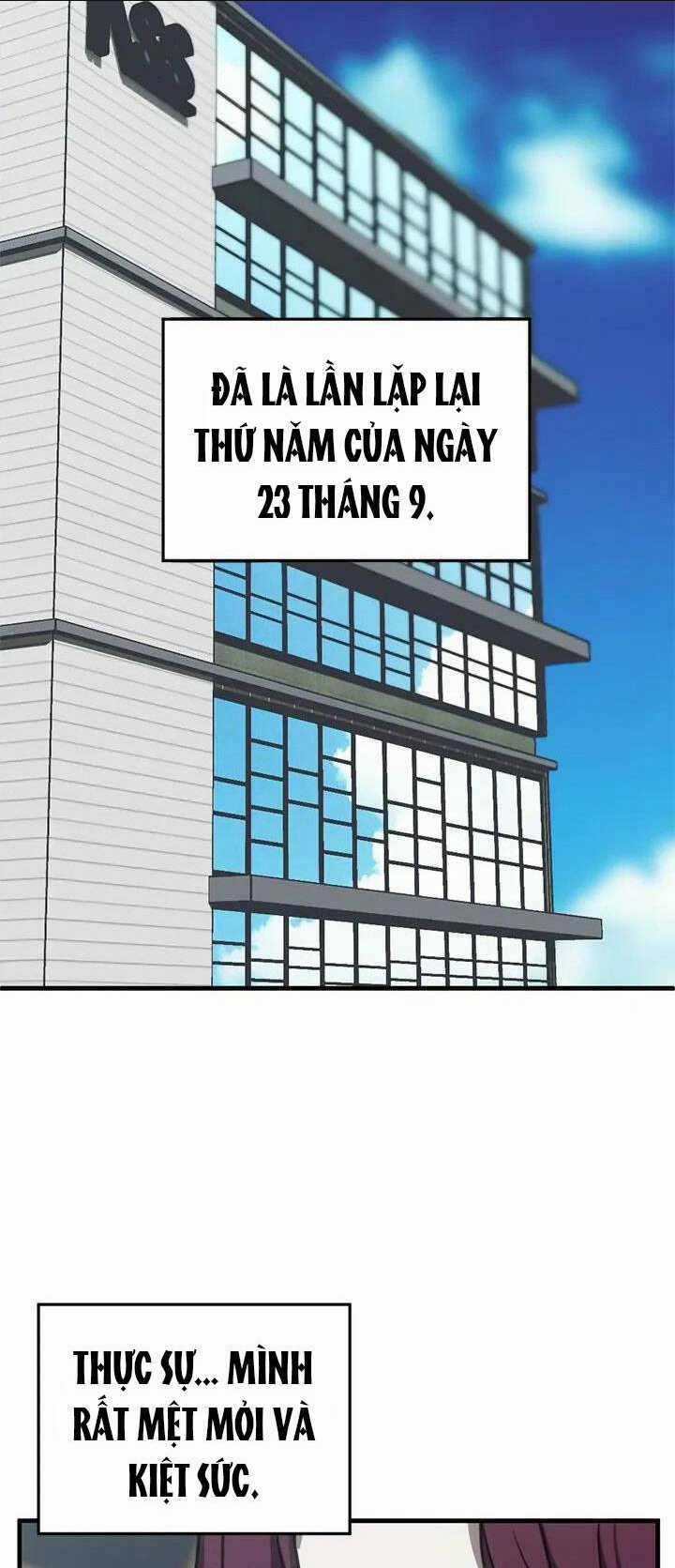 Lần Thứ Ba Chapter 49 trang 40