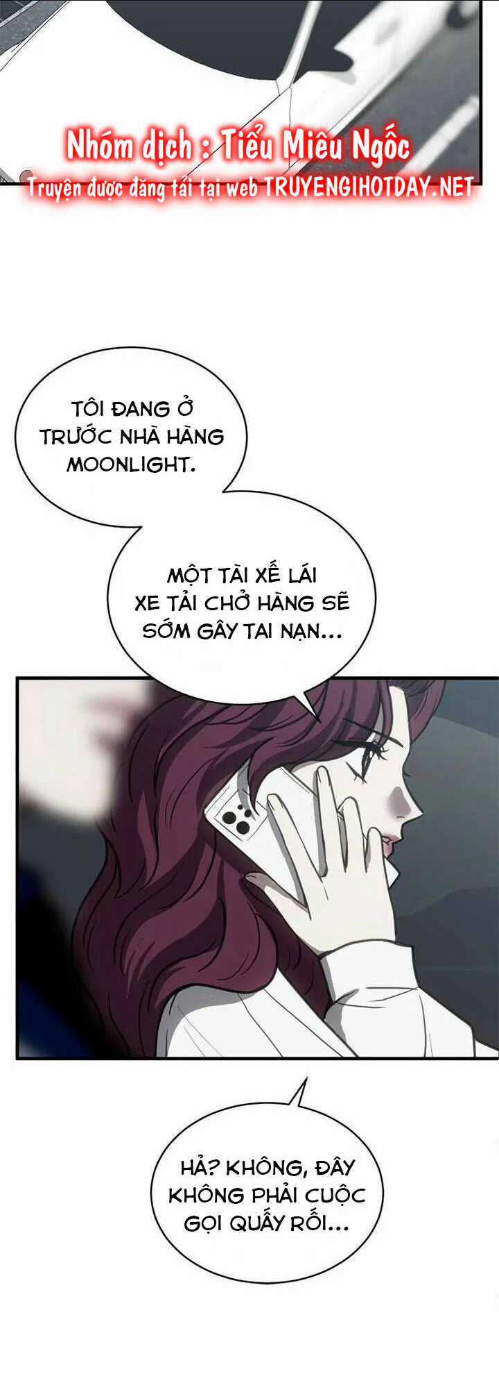 Lần Thứ Ba Chapter 49 trang 43