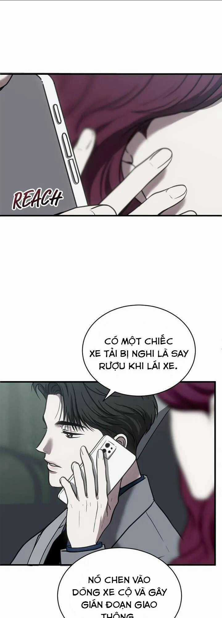 Lần Thứ Ba Chapter 49 trang 44
