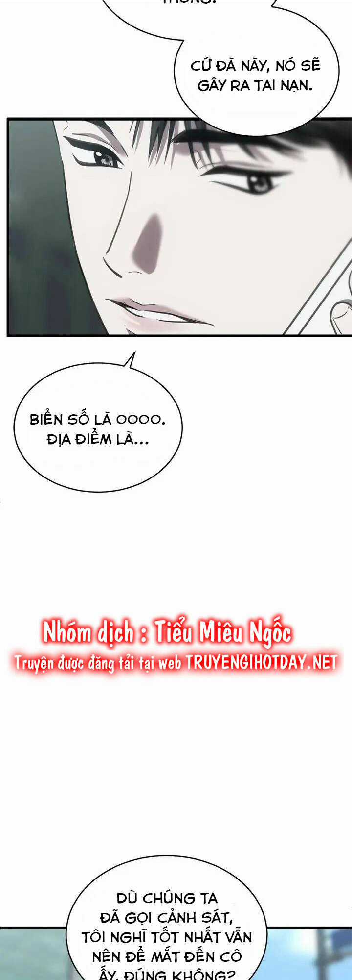 Lần Thứ Ba Chapter 49 trang 45