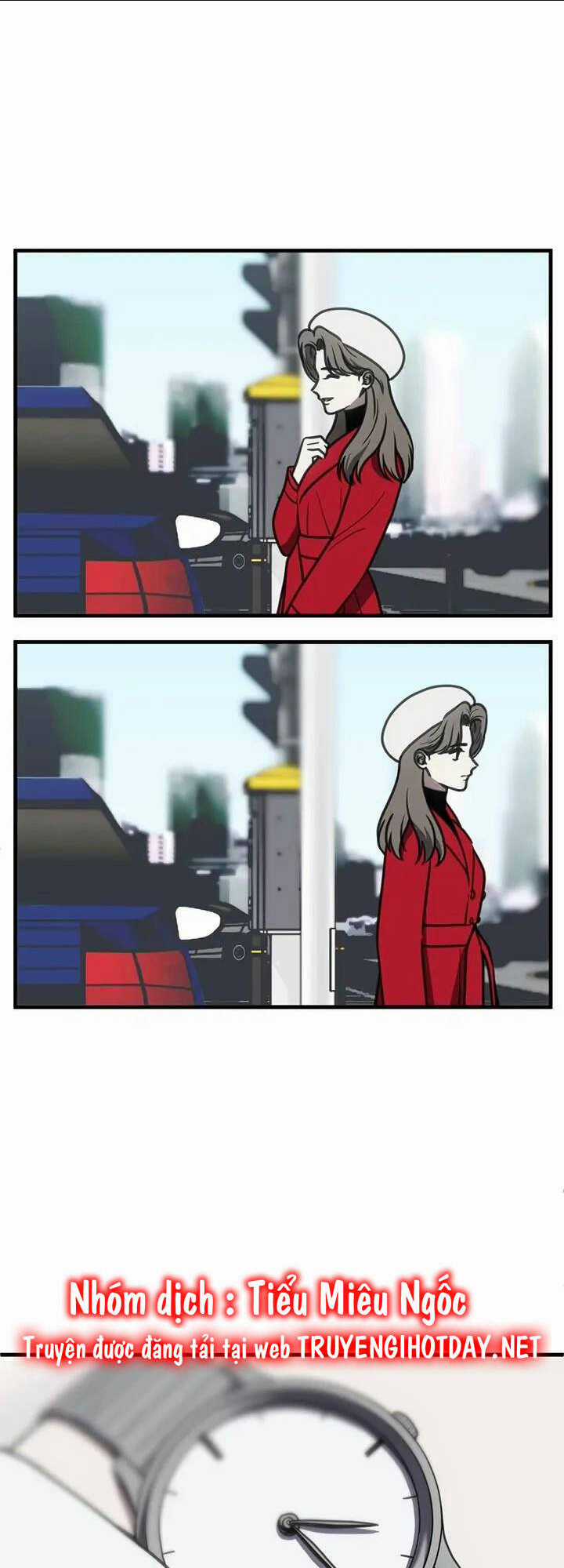 Lần Thứ Ba Chapter 49 trang 47