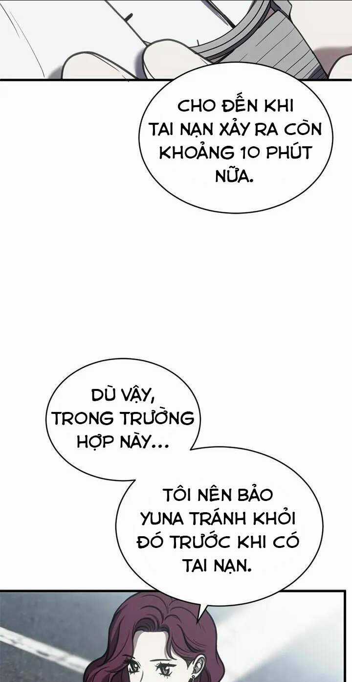 Lần Thứ Ba Chapter 49 trang 48