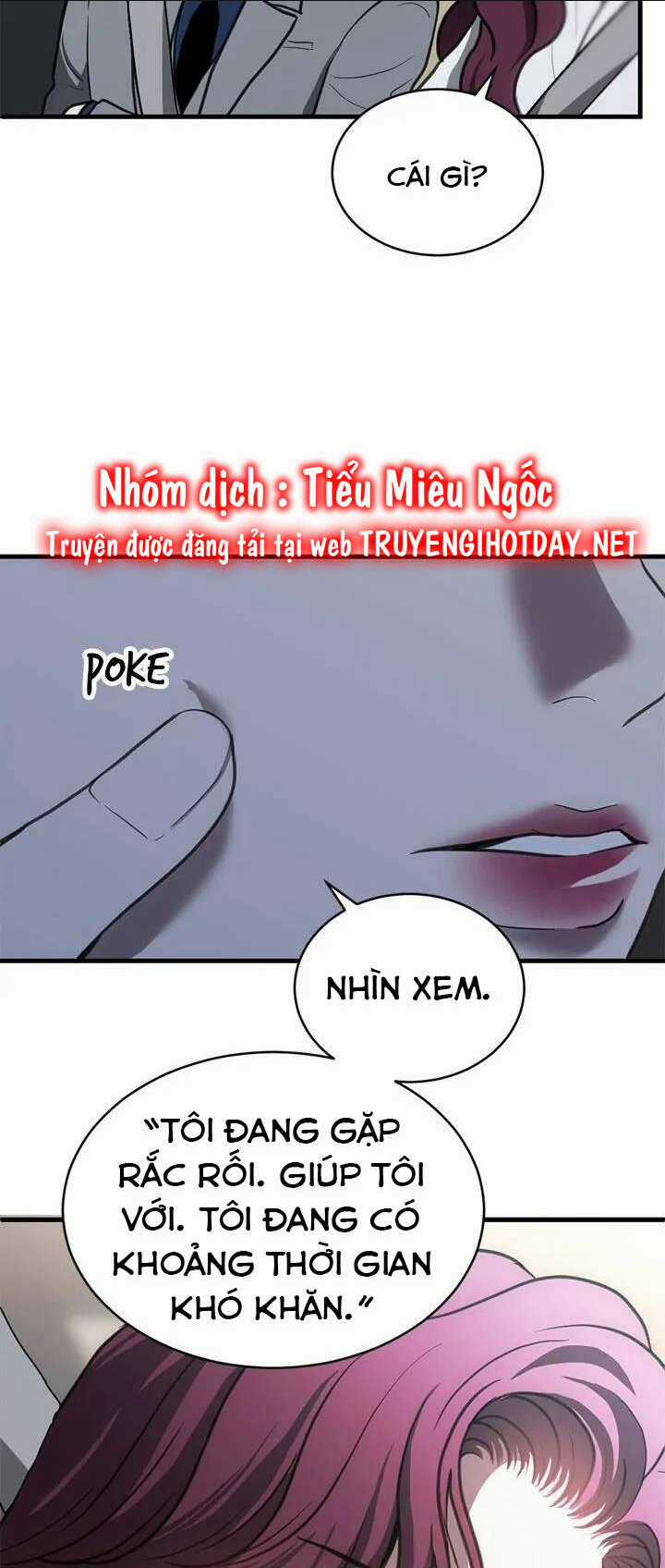 Lần Thứ Ba Chapter 49 trang 5