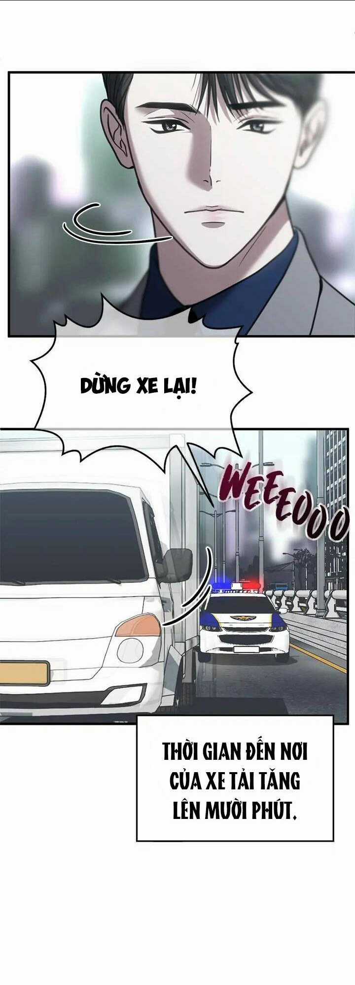 Lần Thứ Ba Chapter 49 trang 51