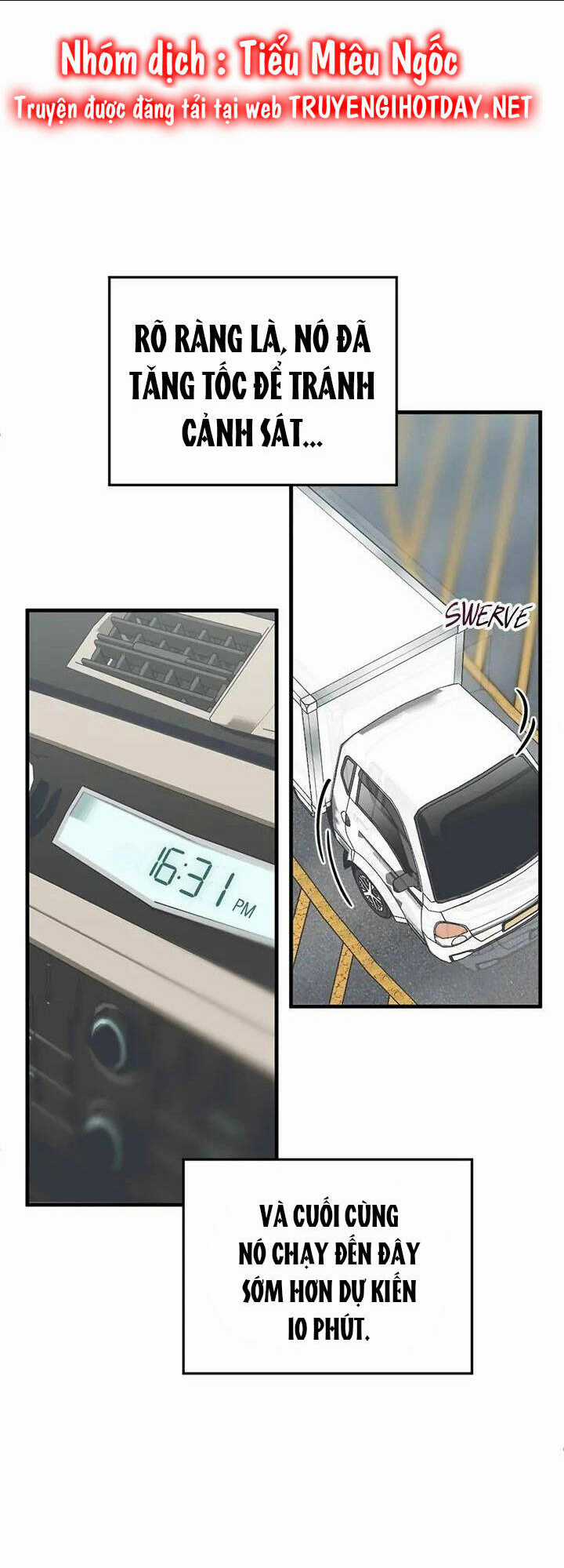 Lần Thứ Ba Chapter 49 trang 52