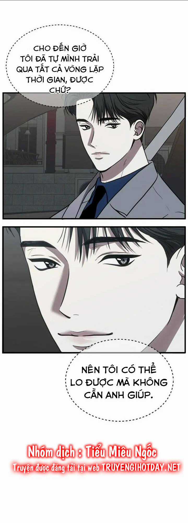 Lần Thứ Ba Chapter 49 trang 7