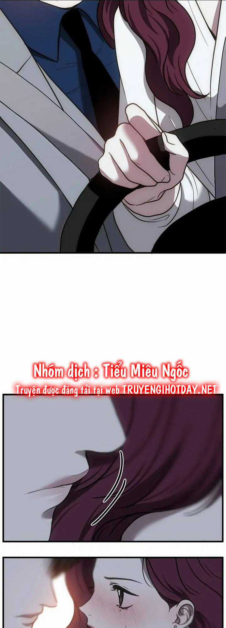 Lần Thứ Ba Chapter 49 trang 9