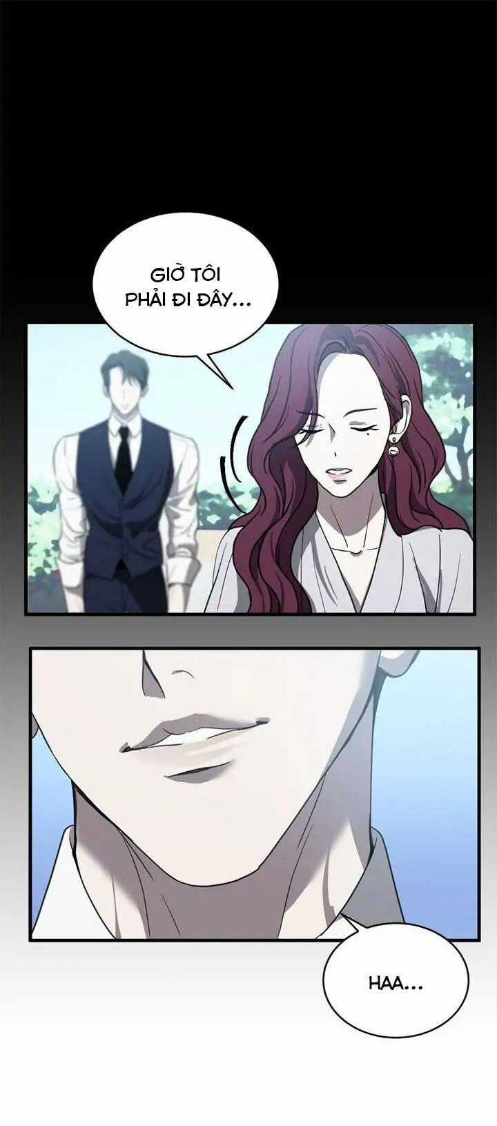 Lần Thứ Ba Chapter 5 trang 11