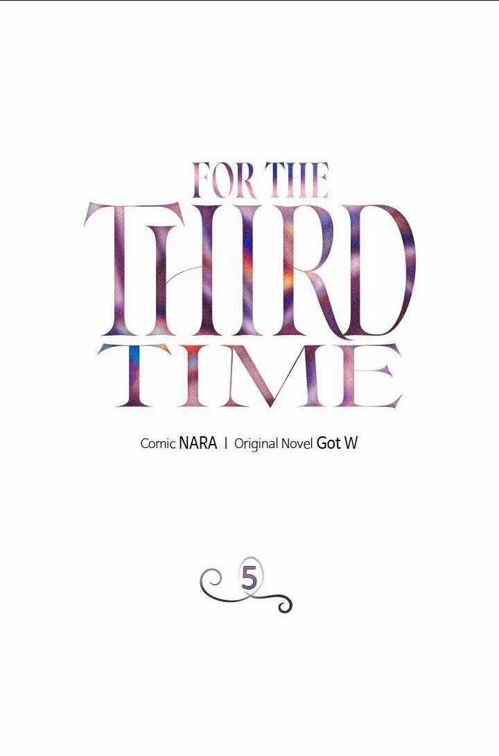 Lần Thứ Ba Chapter 5 trang 14