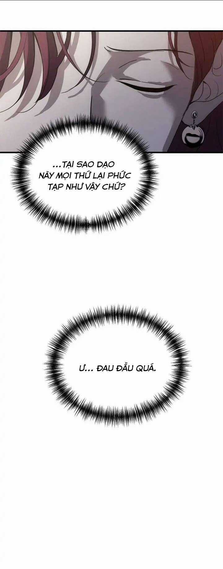 Lần Thứ Ba Chapter 5 trang 20