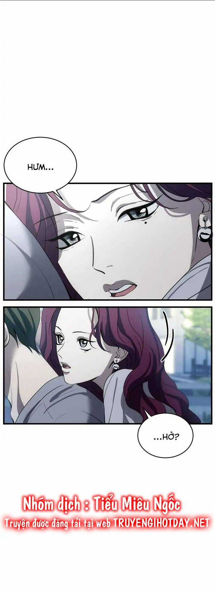 Lần Thứ Ba Chapter 5 trang 21