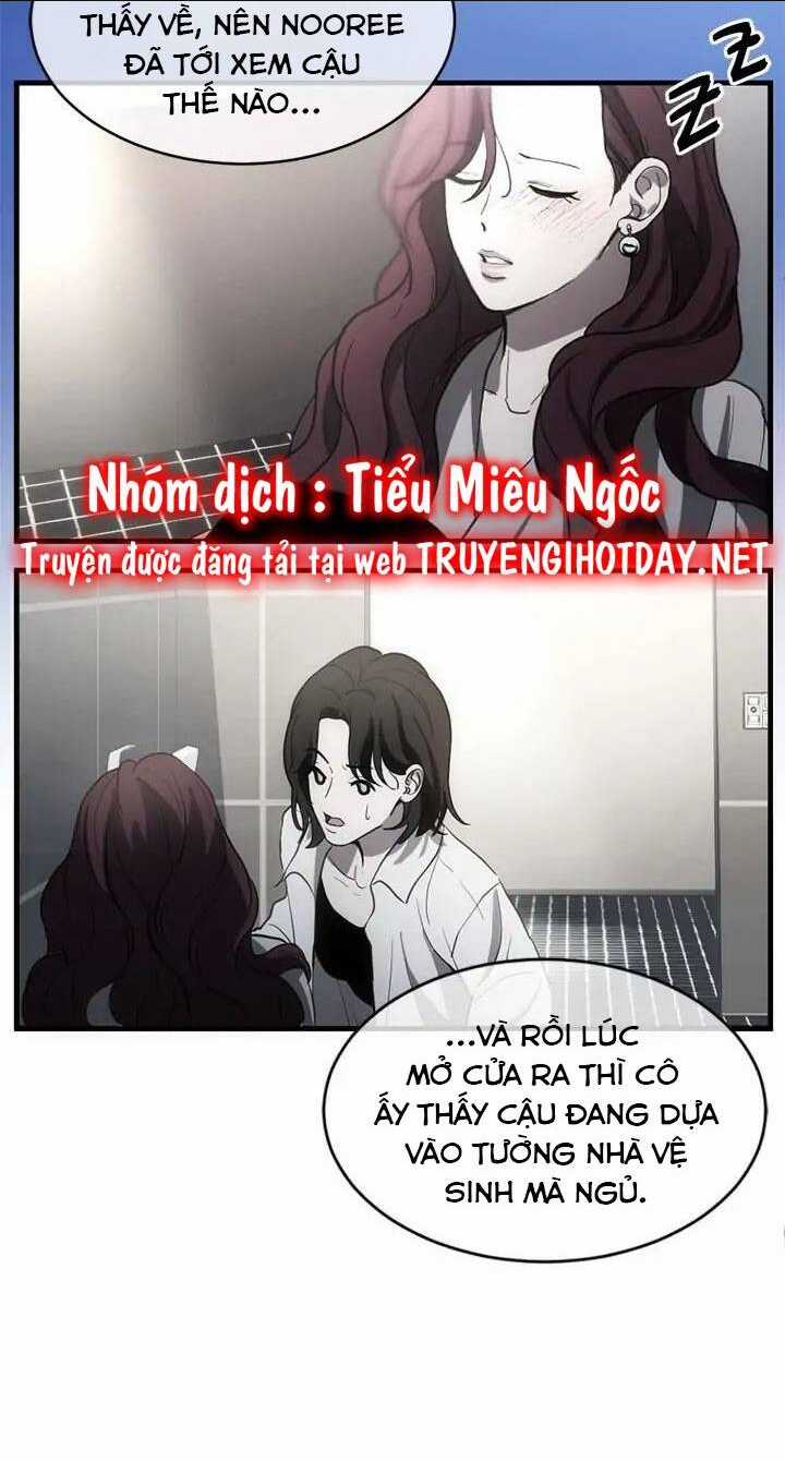 Lần Thứ Ba Chapter 5 trang 25