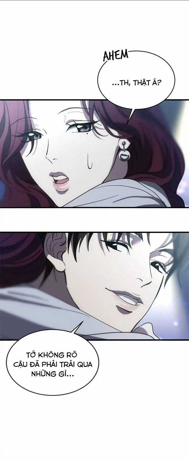 Lần Thứ Ba Chapter 5 trang 26