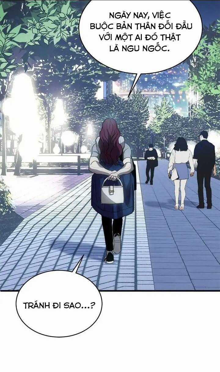 Lần Thứ Ba Chapter 5 trang 30