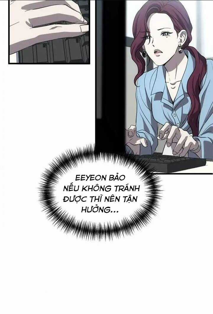 Lần Thứ Ba Chapter 5 trang 37