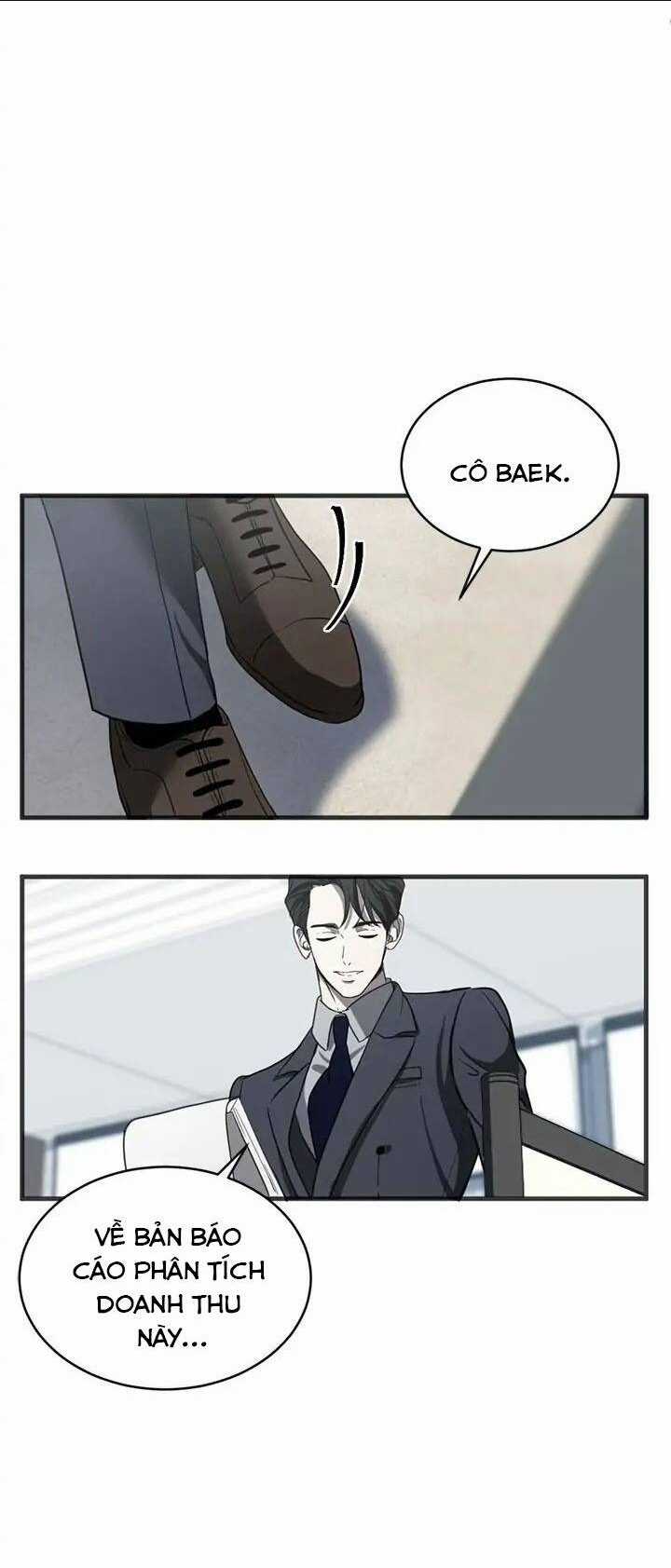 Lần Thứ Ba Chapter 5 trang 41